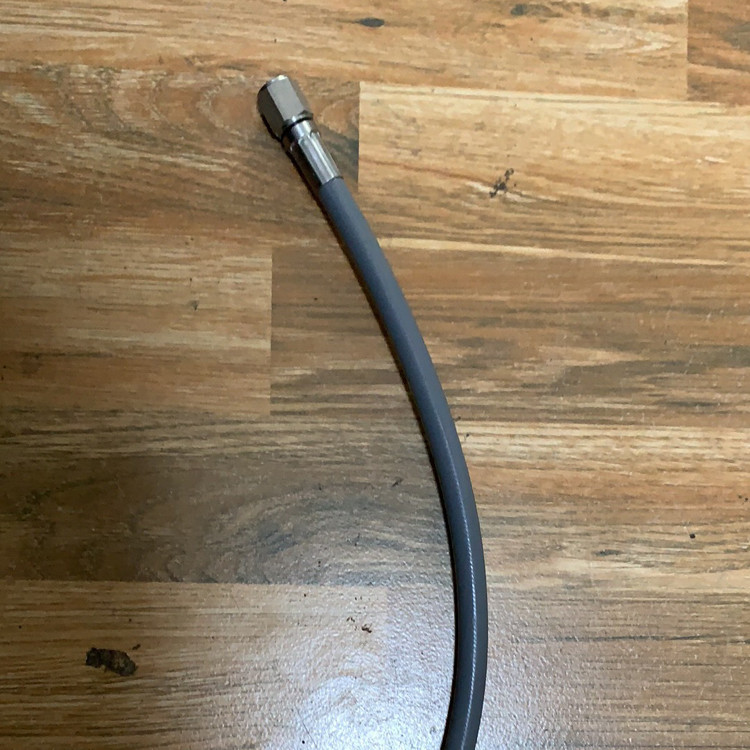超高压水管