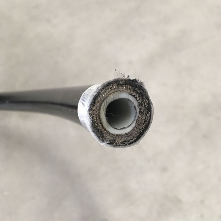 超高压水管