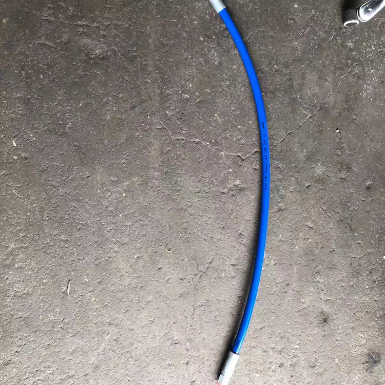 超高压水管